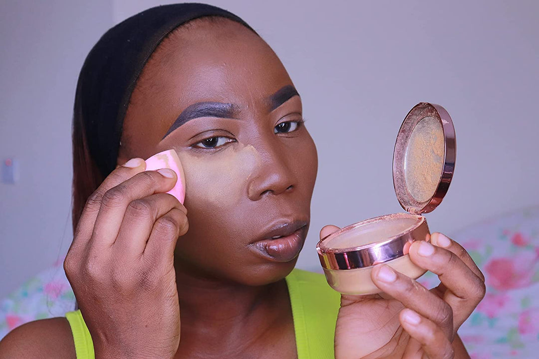 Bronzer Reloaded Holiday Romance, Bronze, 15 g