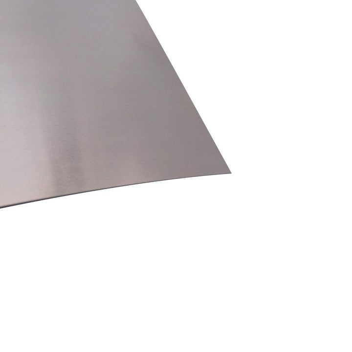 0.1mm x 200mm x 300mm Titanium Foil Plate Sheet TA2 99% Purity