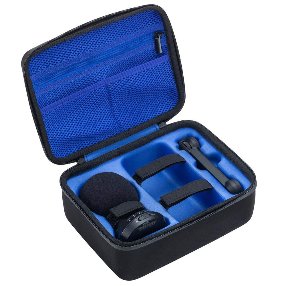 CBH-3 Carrying Case for H3-VR and Accessories