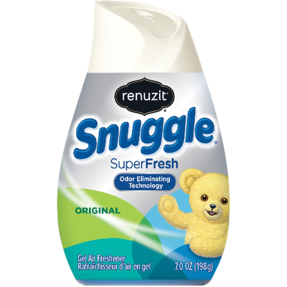 Renuzit Air Freshener Original, Adjustable, 7 Ounce