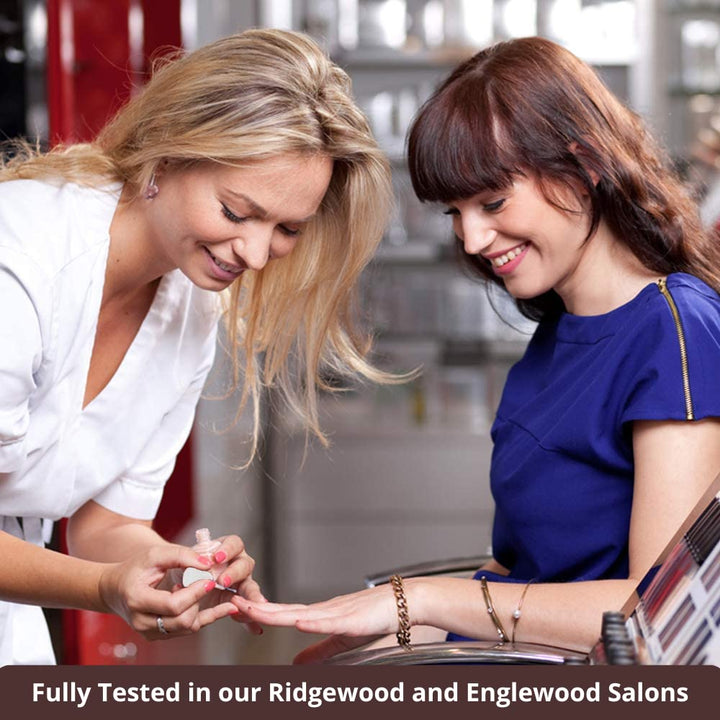 Bowery After Dark Nail Polish; Non Toxic, Vegan, And Cruelty Free