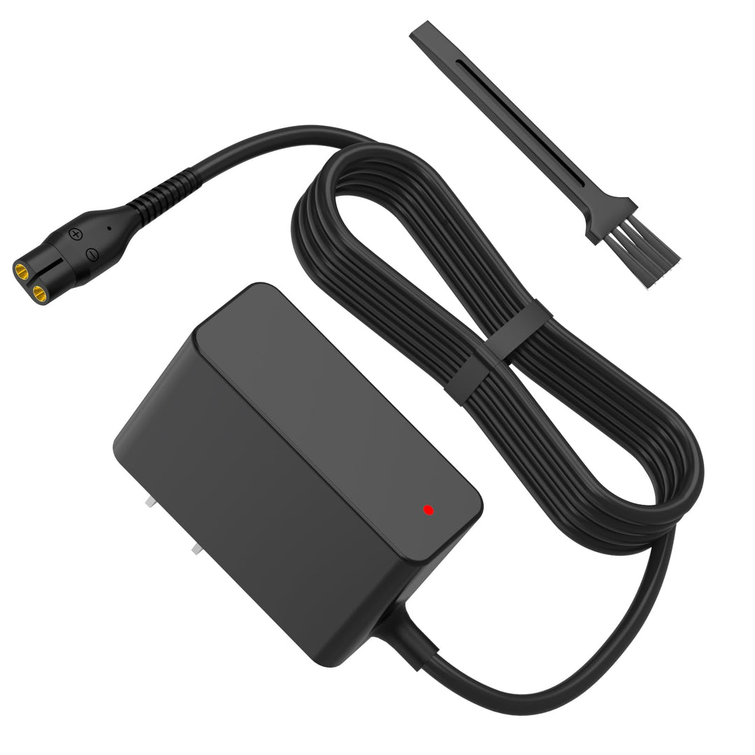 Bensn 4.3 V Shaver Charger Power Cord For Philips Norelco Oneblade Series Razors, Compatible With Qp2520 Electric Trimmer