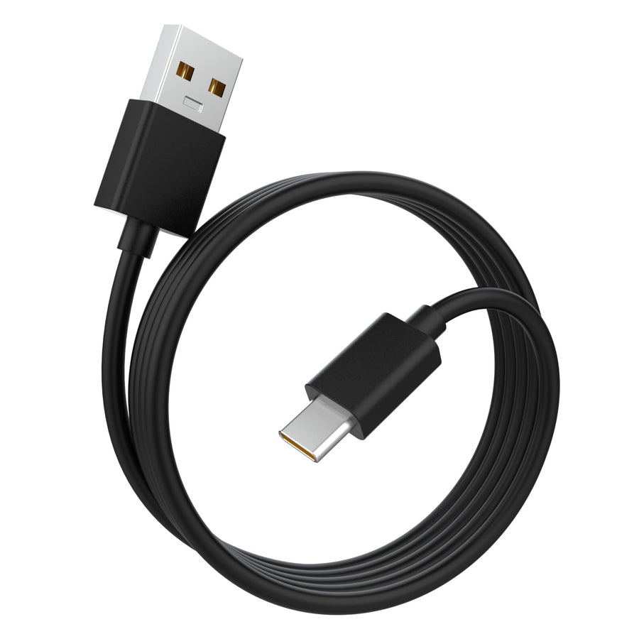 Saipomor USB C Fast Charging Cable Type-C Charger Cord 
