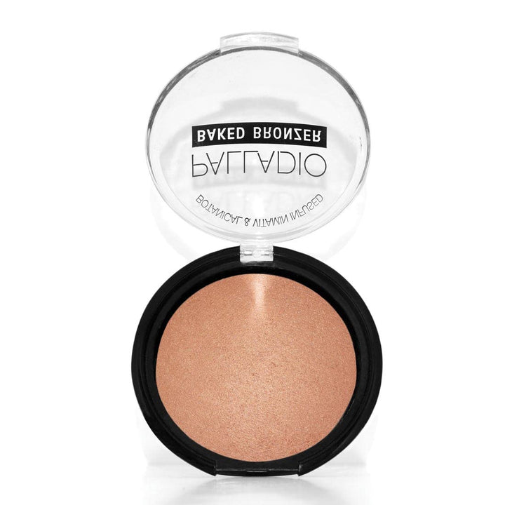 Beauty, BAKED PACIFIC 10 g 0.35 oz, tan, Bronzer