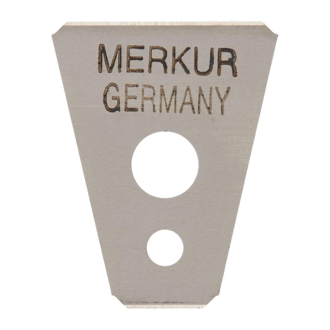 Merkur Detailing Razor Blades, MK-908A