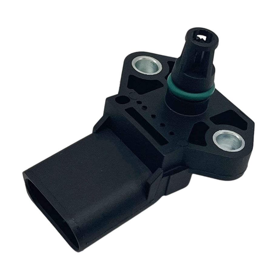 HYXUAN MAP Manifold Pressure Sensor 038906051B Compatib