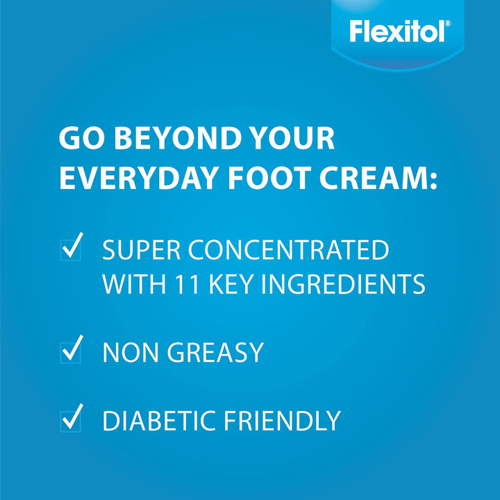 Flexitol Heel Balm