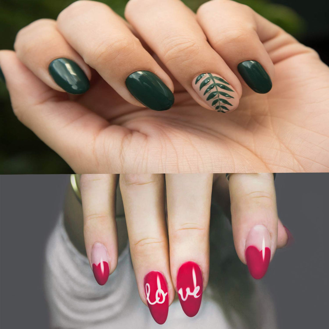 2pcs Big Dappen Dish Set Art and 6pcs Acrylic Nail Brush Set for Acrylic Powder Uv Gel Diy Monomer Holder Nail Art Brushes for Acrylic Nails Set Nail Bowl Cup with Lid Liquid Powder Styling Tools Kit