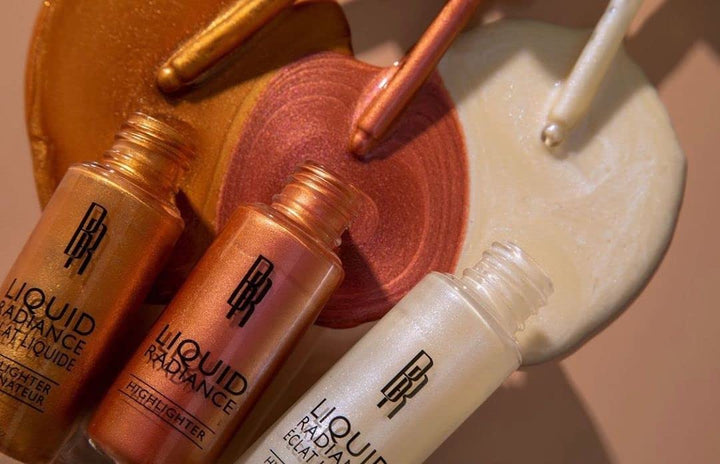 LIQUID RADIANCE HIGHLIGHTER Moonlit Glow