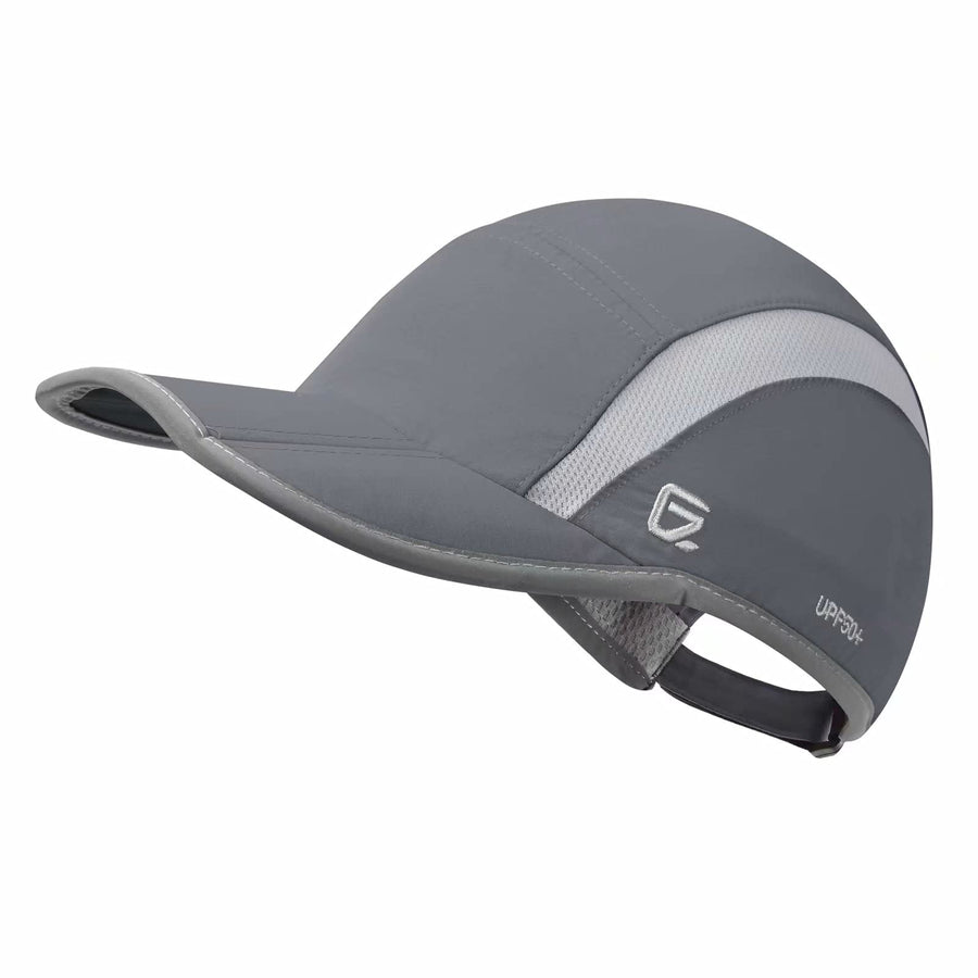 GADIEMKENSD Sport Hat 50+ UPF Inhibit UV Lightweight Ba
