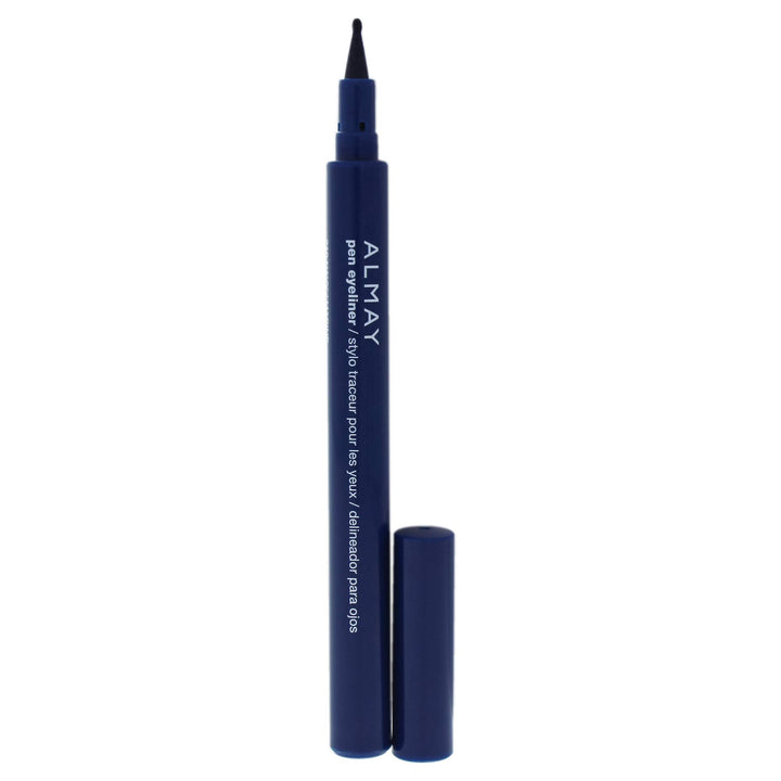 Pen Eyeliner, Navy
