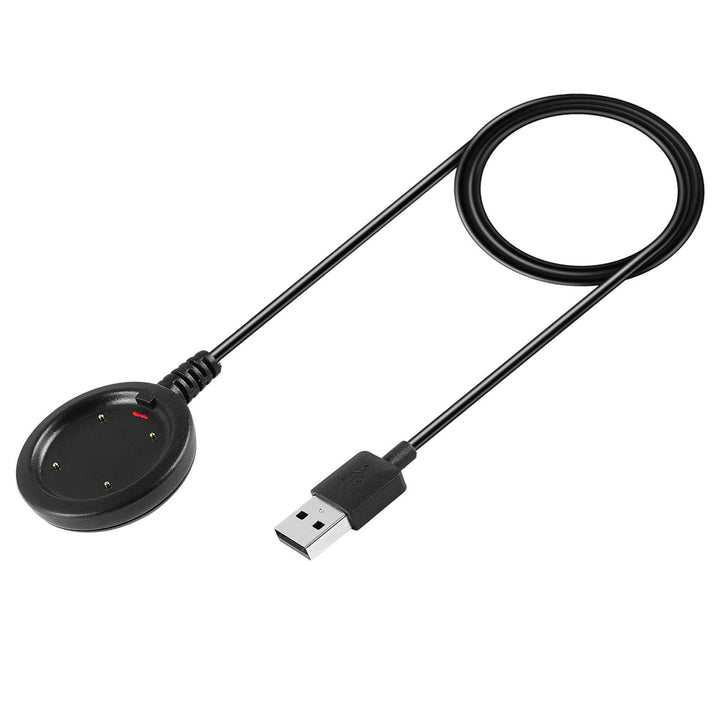 MOTONG for Polar Vantage V2 USB Charging Dock Cable, Re