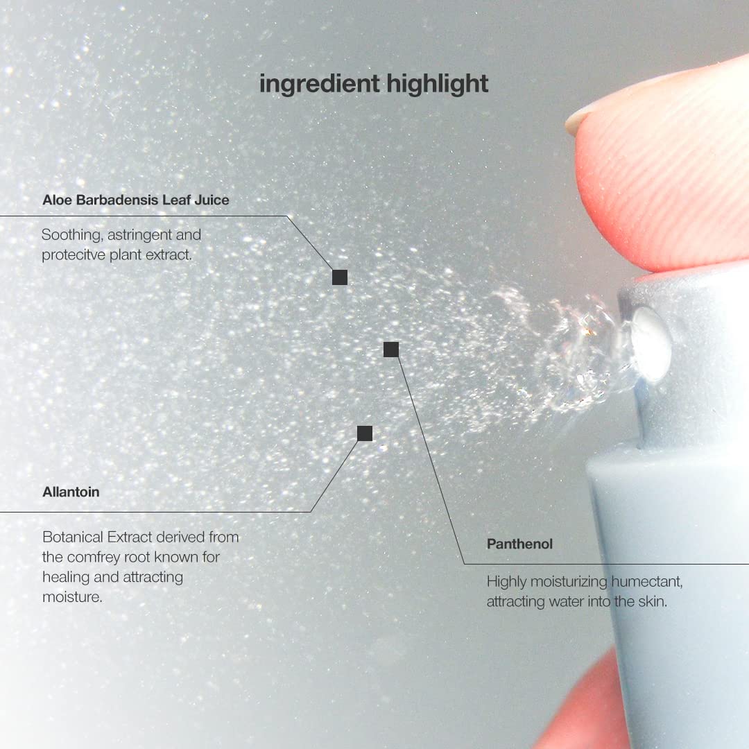 Balancing Tonic | Hydrates, Normalizes and Restores Balance to Dehydrated Skin | 6.7 oz