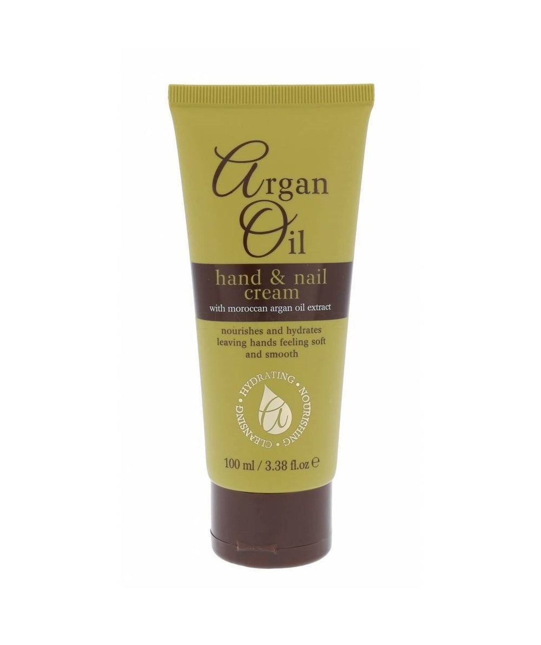 Hand &amp; Nail Cream 100 Ml