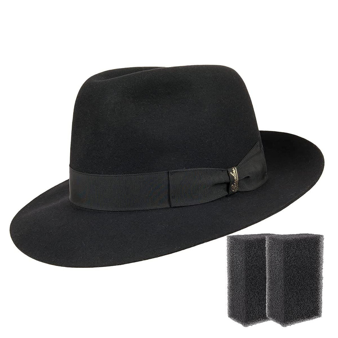 ATZI HATS Felt Hat Cleaning Sponge - Hat Cleaner Cleani