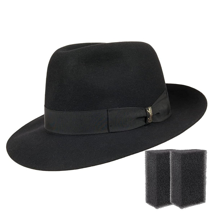 ATZI HATS Felt Hat Cleaning Sponge - Hat Cleaner Cleani