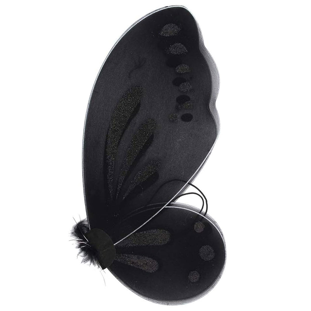 Fairy Wings for Adults,Butterfly Wings for Girls,Angel Wings,Fairy Costume for Women Birthday Halloween Dress Up Party Favor
