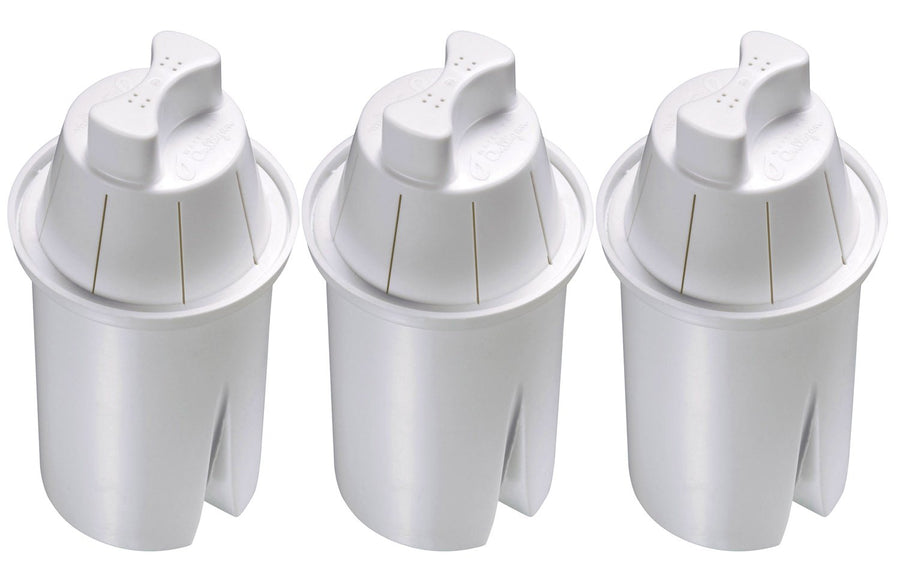 PR-3 Replacement Cartridge, Single Unit, White