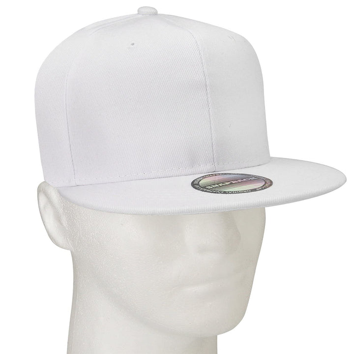Falari Snapback Hat Cap Hip Hop Style Flat Bill Blank S