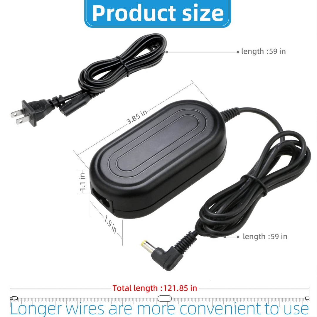 Glorich CA-930 CA930 Replacement AC Power Adapter/Charg