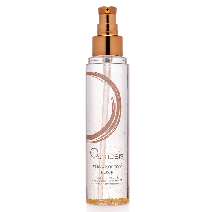 OSMOSIS Ageless Vitality Elixir, Helps Restore Vibrant 