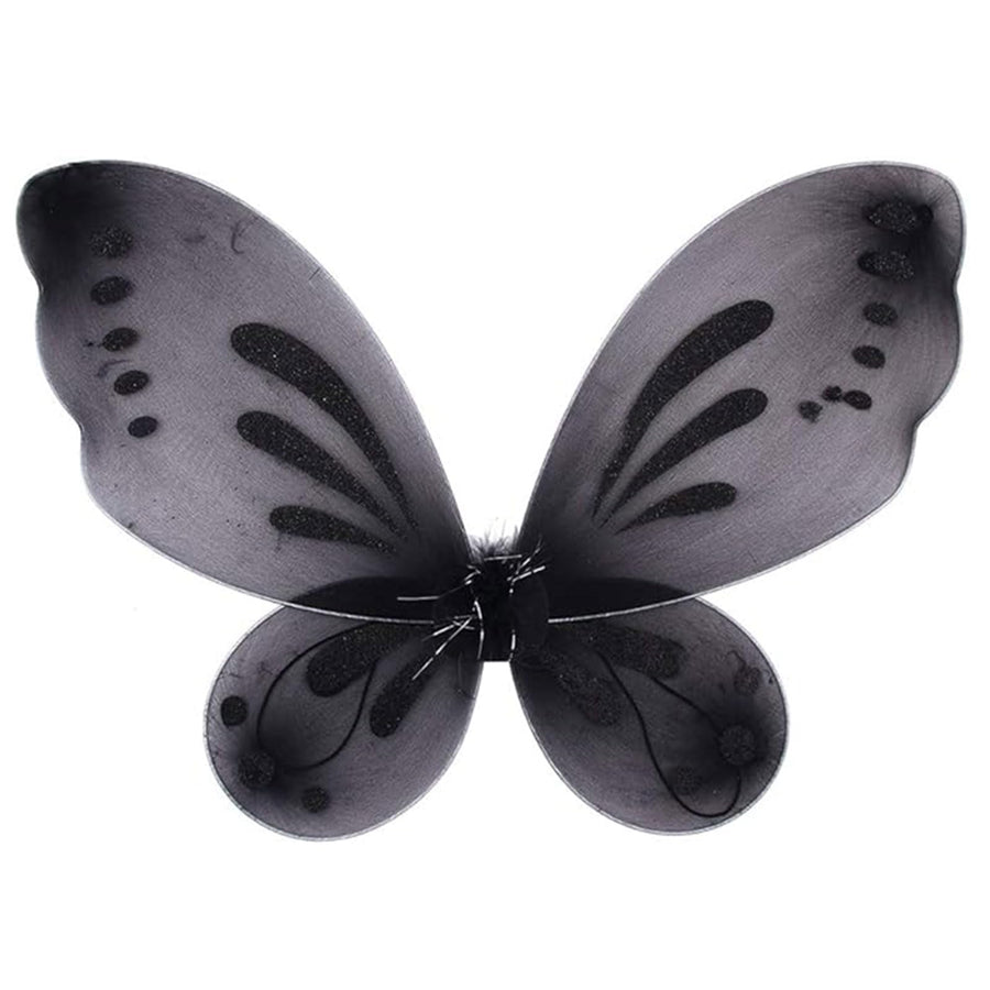 Fairy Wings for Adults,Butterfly Wings for Girls,Angel Wings,Fairy Costume for Women Birthday Halloween Dress Up Party Favor