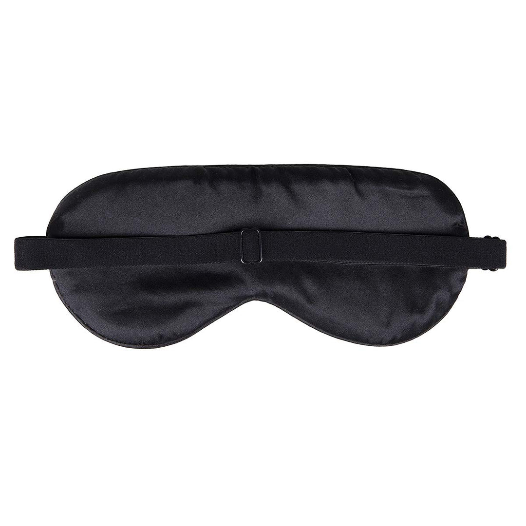 Fuck Off, Medium: Nmm Global 100% Mulberry Silk Sleep M