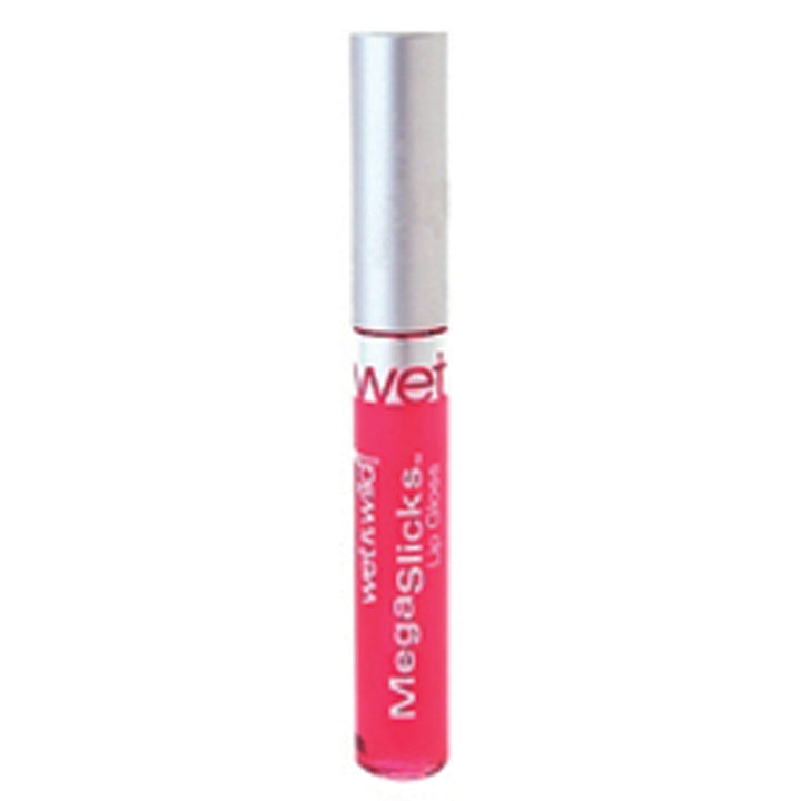 Mega Slick Lip Gloss 579A Seedless Watermelon
