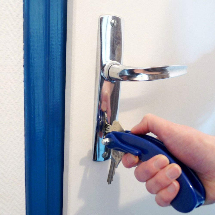 Key Turner for People with Arthritis and a Weakened Grip