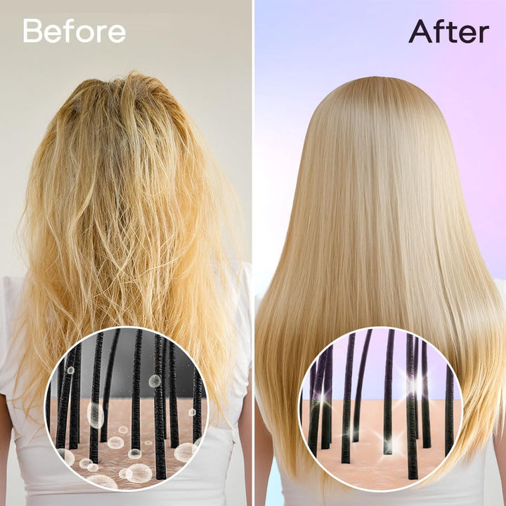 Luxury Shampoo 33.8 Ounce