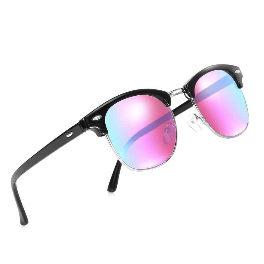 DYDZSH Colorblind Glasses for Men Color Blind Glasses B