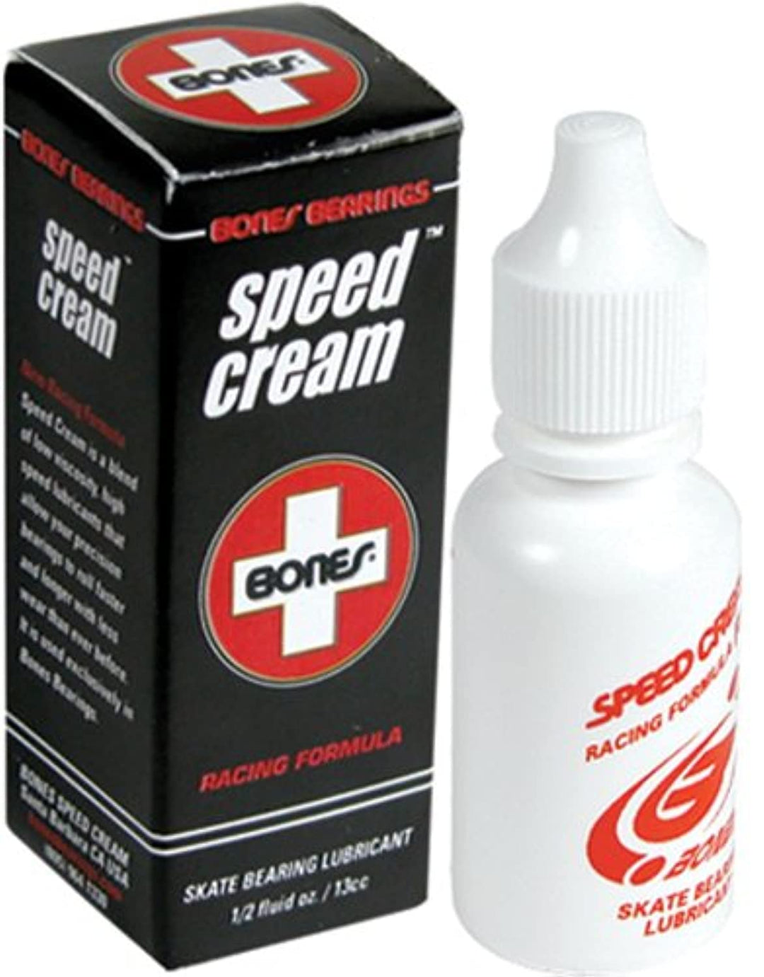Speed Cream Skate Bearing Lubricant