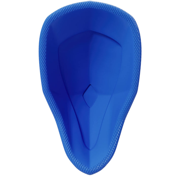 Adult Athletic Cup Groin Protector w/ Soft Rim | Adult Groin Guard for High Impact Sports, Combat Sports Like MMA, BJJ, Boxing, Muay Thai | Shock Absorbent, No-Shift Sports Cups for Men