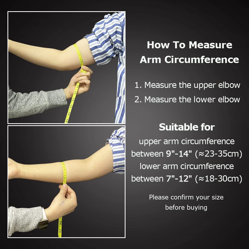 PICC Line Protective Sleeve, Breathable Elbow Cast Cove