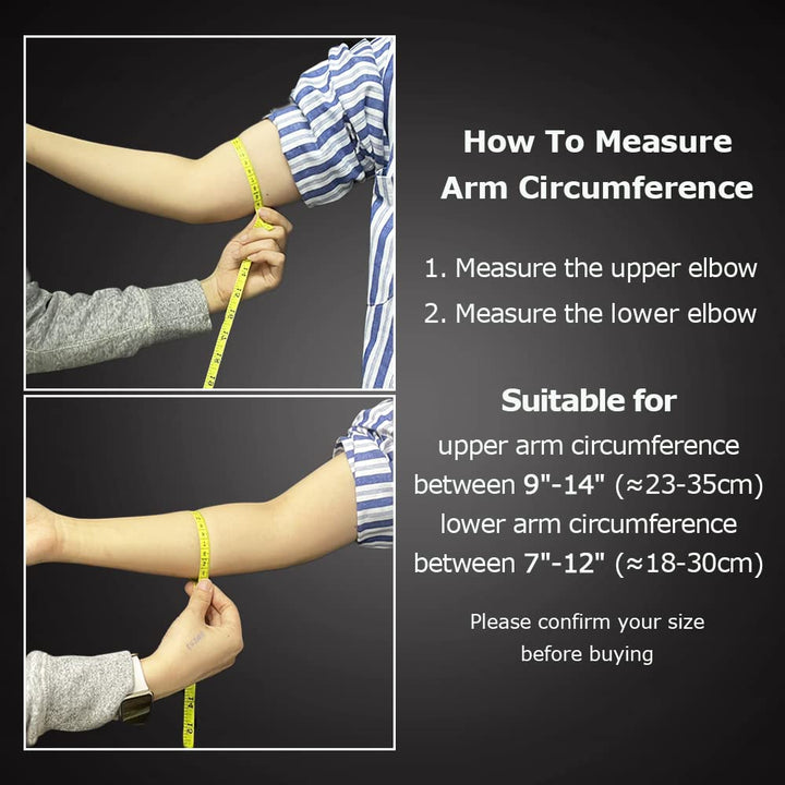 PICC Line Protective Sleeve, Breathable Elbow Cast Cove
