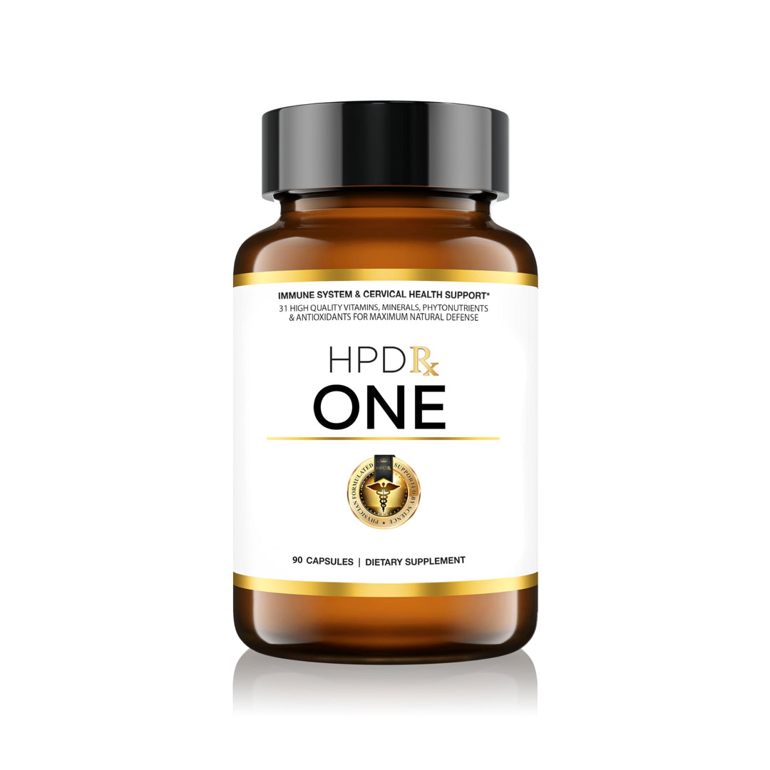 ONE Immunity Boost Multivitamin Supplements for Women and Men | Advanced Immunity Defense Support | Helps Immune Response | 90 Capsules, Pack of 1