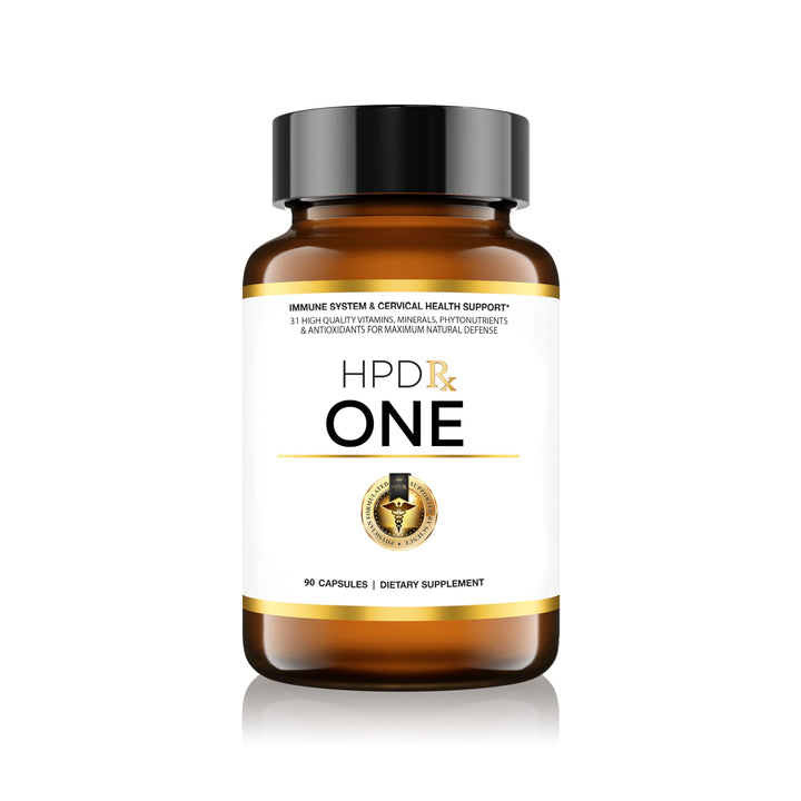 ONE Immunity Boost Multivitamin Supplements for Women and Men | Advanced Immunity Defense Support | Helps Immune Response | 90 Capsules, Pack of 1