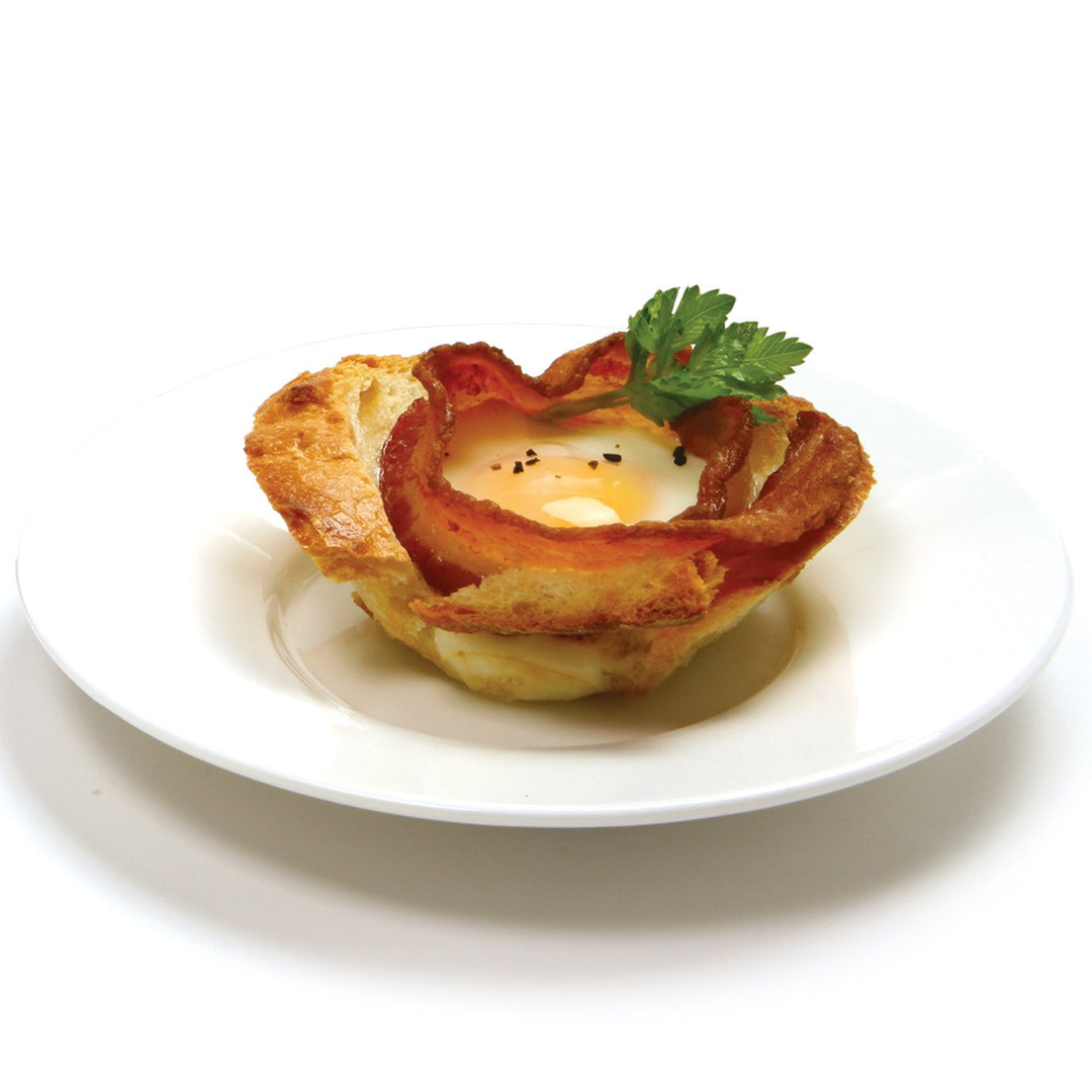 Norpro Nonstick Mini Pie Pans, Set of 4