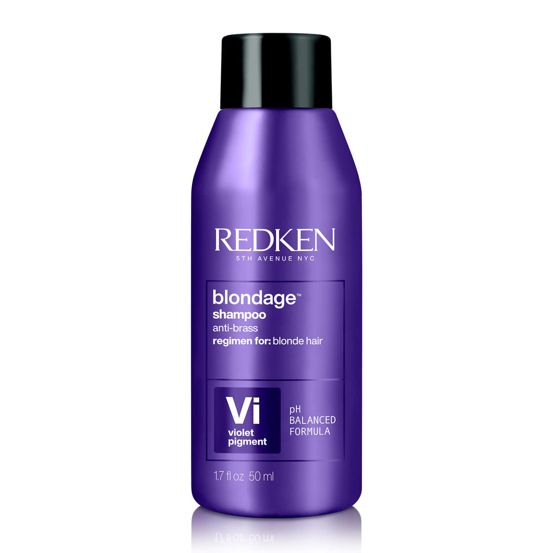 1.7 Fl Oz Color Extend Blondage Purple Depositing Shampoo