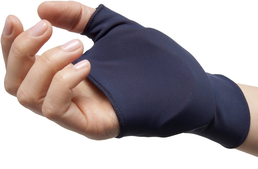 NatraCure Computer Gloves (Carpal Tunnel Relief) - Size