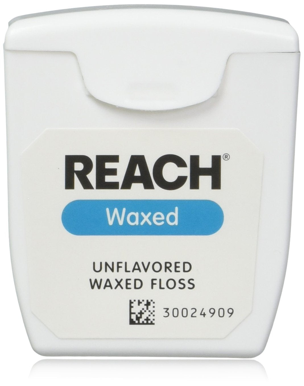 Johnson &amp; Johnson Reach Dental Floss, Waxed-Unf
