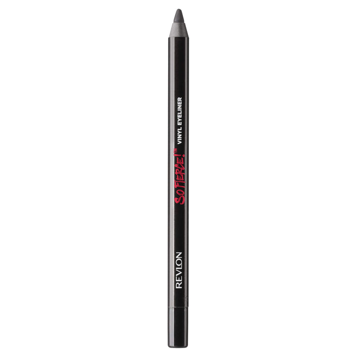 Revlon So Fierce Vinyl Eyeliner, Midnight Mystery, 0.042 Ounce