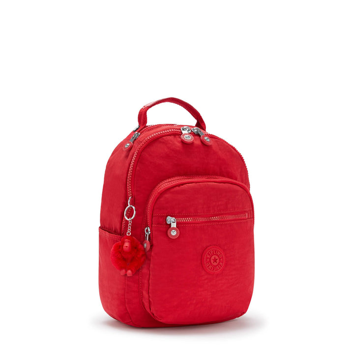 Women&#39;s Seoul Small Tablet Backpack, Durable, Padded Shoulder Straps with Tablet Sleeve, Bag