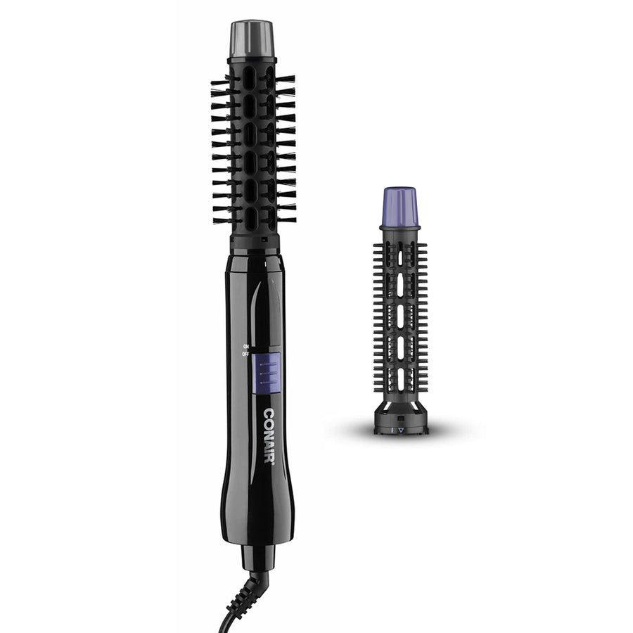 Supreme 2-in-1 Hot Air Styling Brush