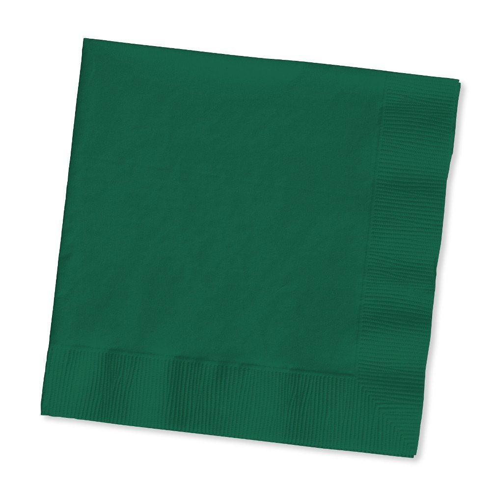 Creative Converting Touch of Color 2-Ply 50 Count Paper