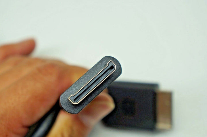 HCDZ Replacement One Connect Cable Only Works for Samsu