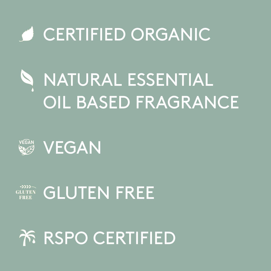 Olivina men exfoliating soap bar, mountain Sage, 6 Ounce