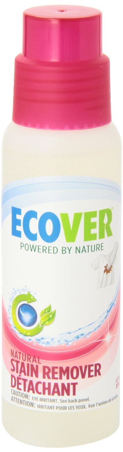 Ecover Stain Remover, 6.8 Ounce