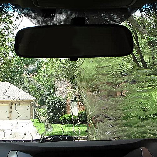Rain-X 800002243 Glass Treatment, 7 oz. - Exterior Glas
