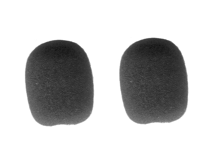 Replacement Aviation Microphone windscreens for Bose Typhoon (Two (2) Pack A20 Model)